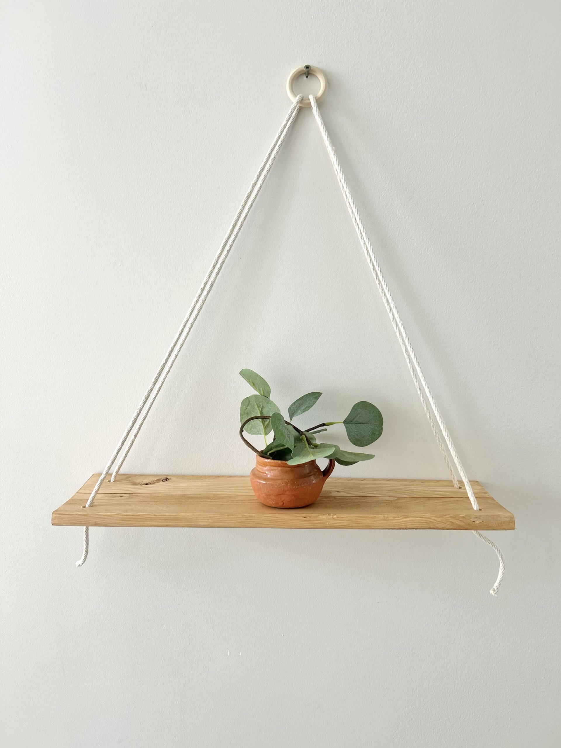 etagere suspendue