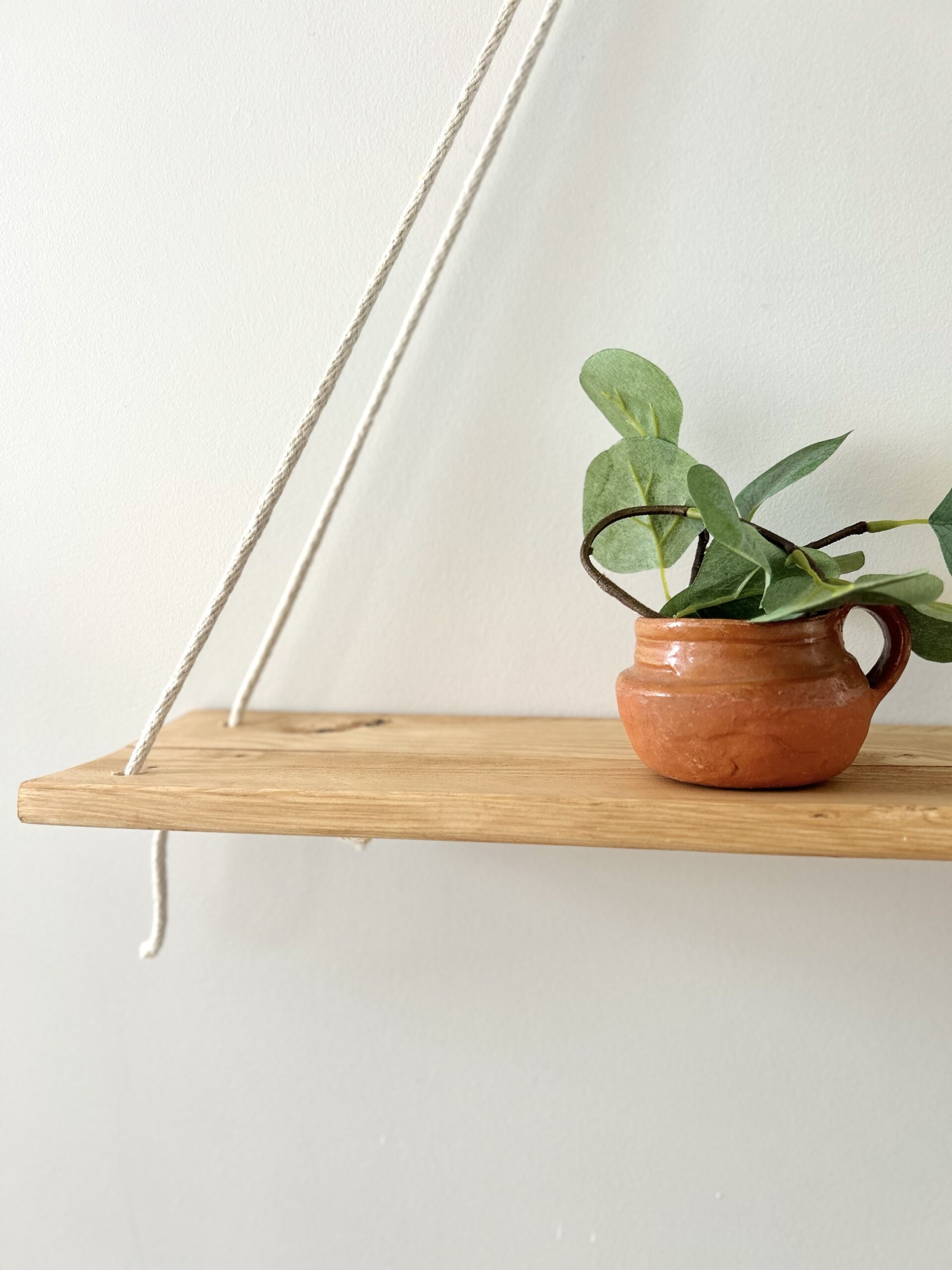 etagere murale flottante