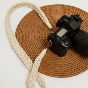 sangle pour appareil photo
