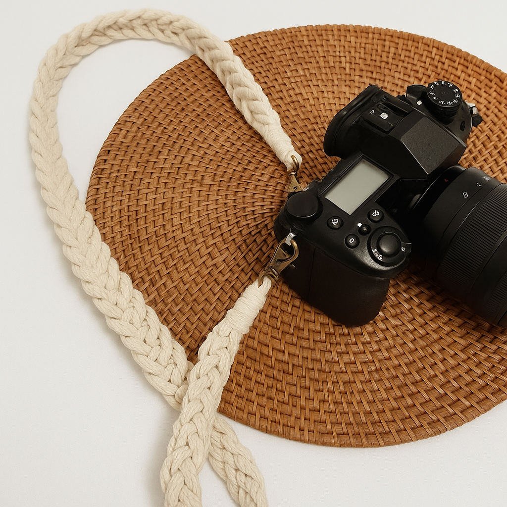 sangle pour appareil photo