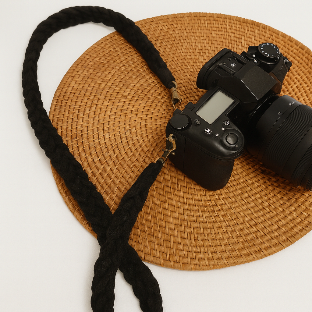 Sangle pour appareil photo – Image 3