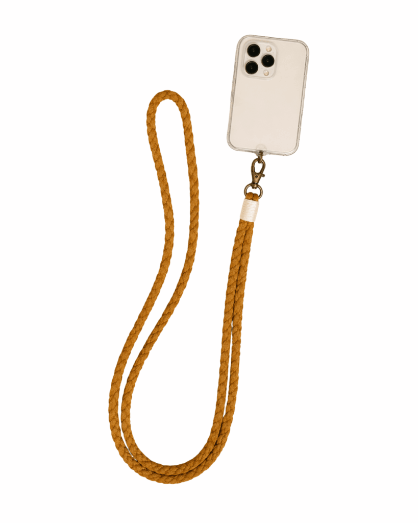 sangle pour téléphone