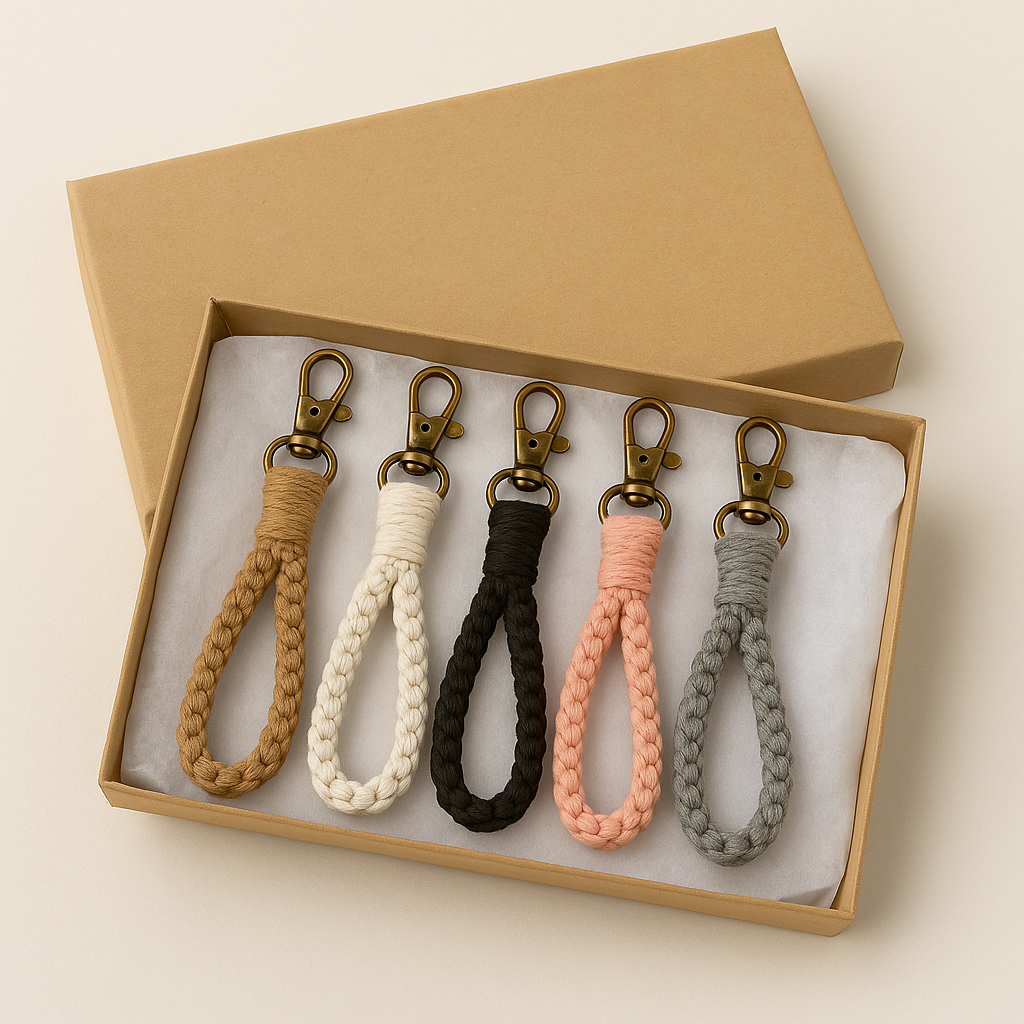porte clés cadeaux