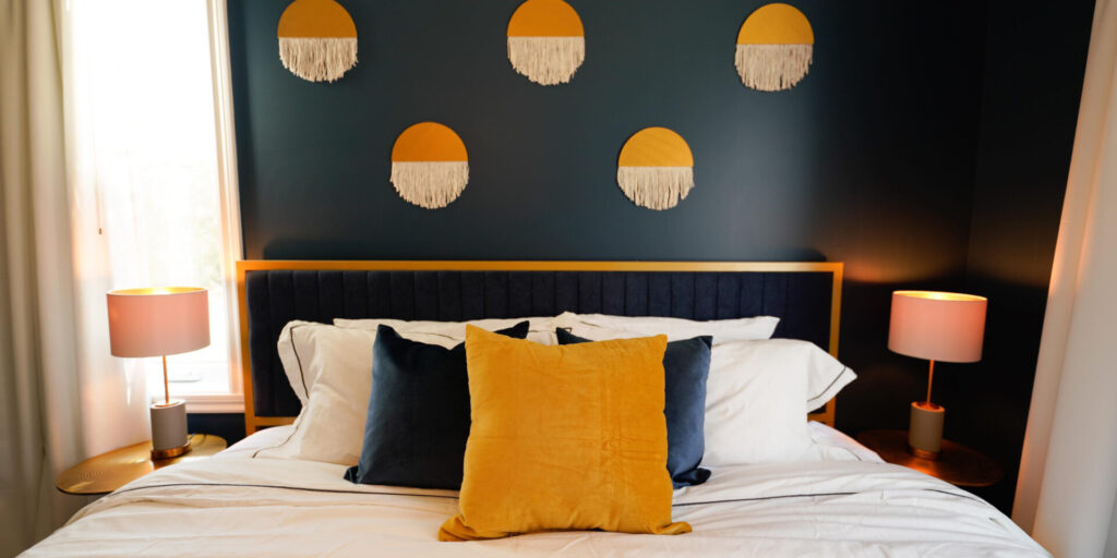 decor hotel le rosay