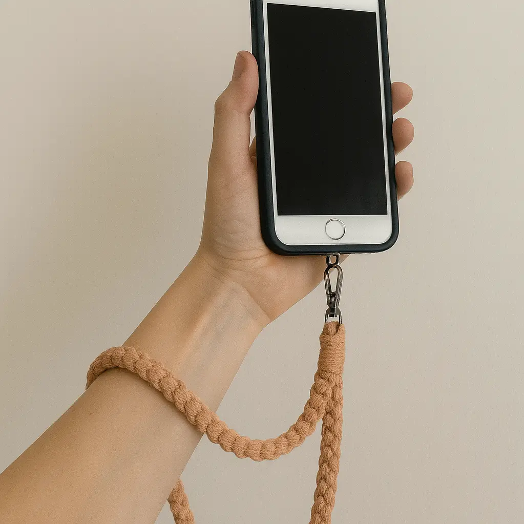 ganse pour telephone