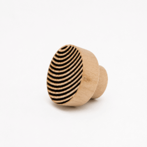 bouton de tiroir moderne